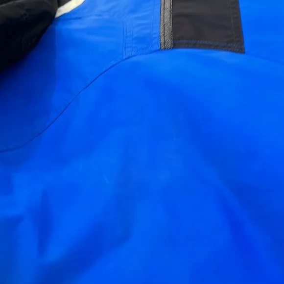 men’s L Spyder jacket - Picture 7 of 8